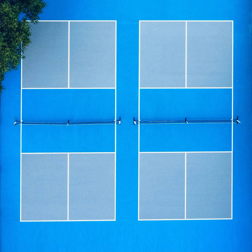 Cancha de pickleball | Mito Sports